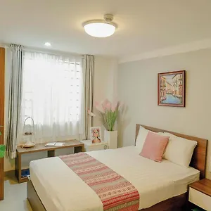 Galaxy Boutique Sai Gon 胡志明市