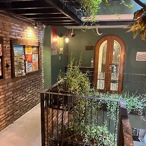 Vy Da Market 胡志明市