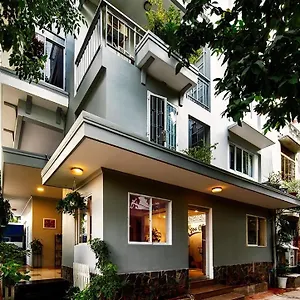 Ngoc Chau 胡志明市
