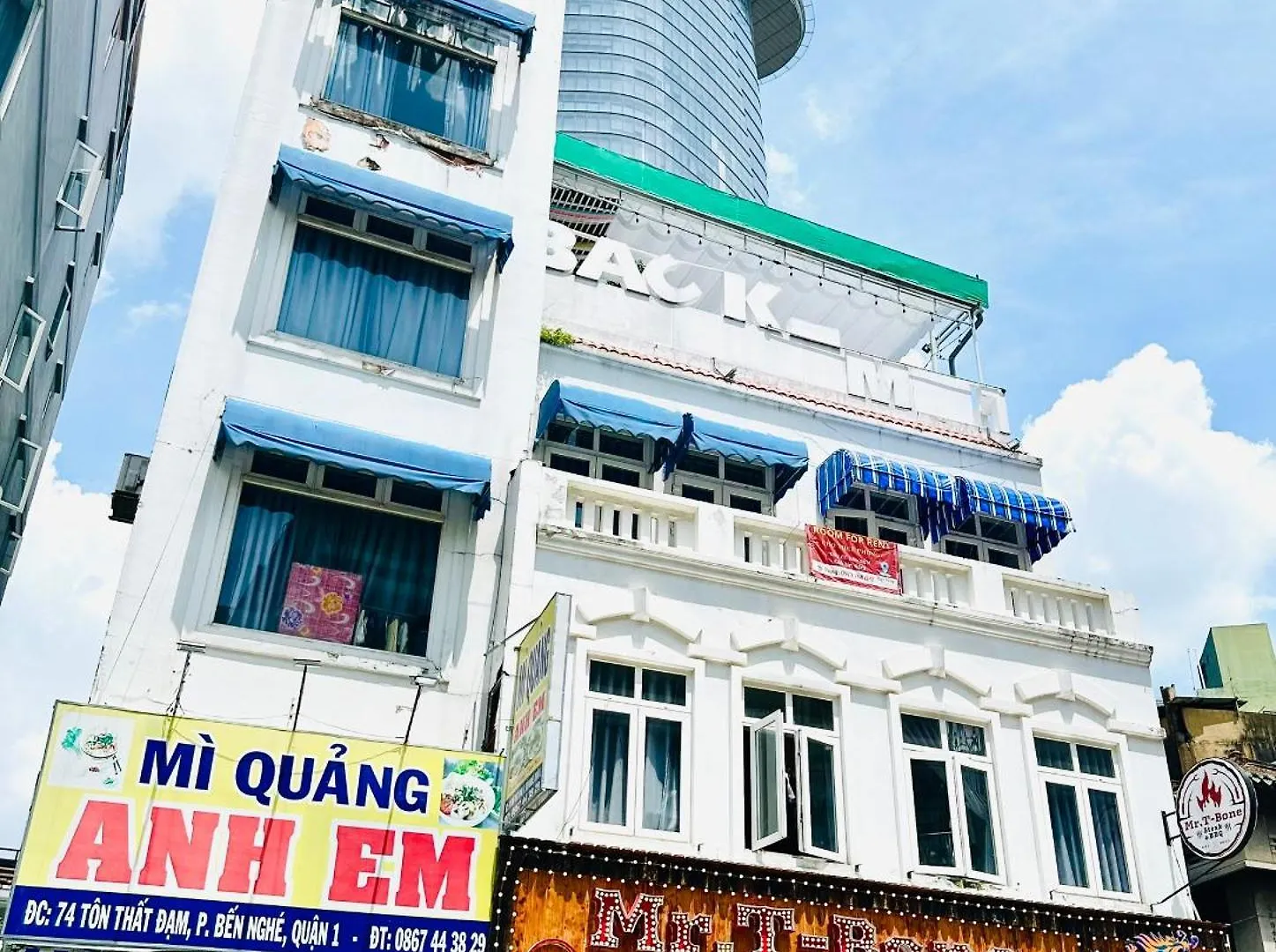 Cozy & Quiet 1Br Oasis In The Heart Of Ho Chi Minh City Apartment 0*,  Vietnam